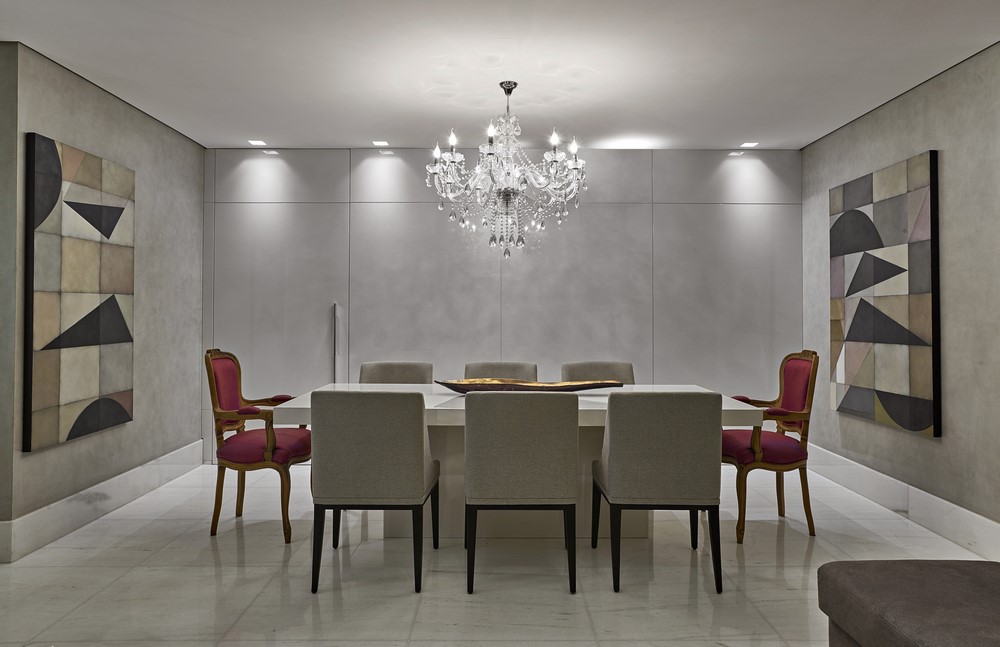 Isabela Canaan - Apartamento Elegante